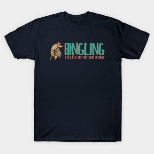 Ringling College T-shirt T-Shirt